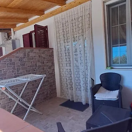 Casa Da Tonia Σπίτι διακοπών *