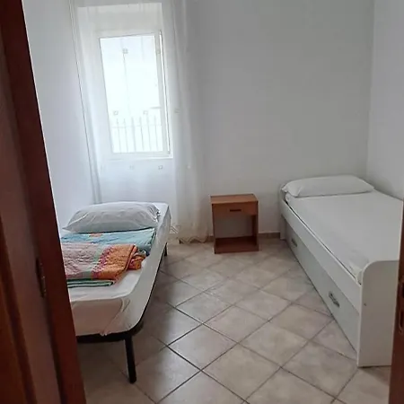 Casa Da Tonia * 페스키치