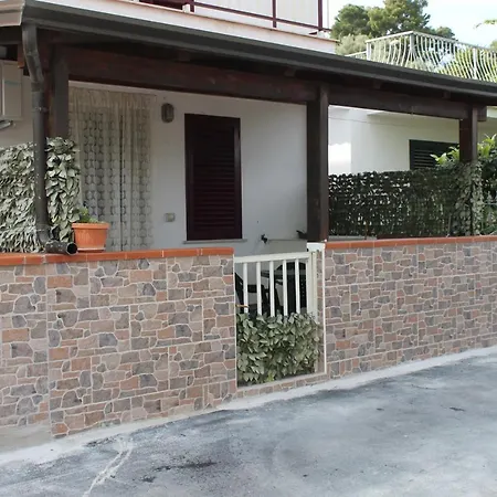Casa Da Tonia