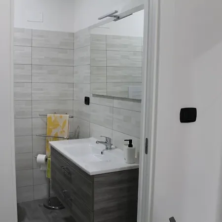 Holiday home Casa Da Tonia *