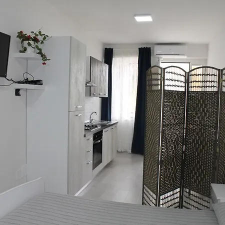 Casa Da Tonia * Peschici