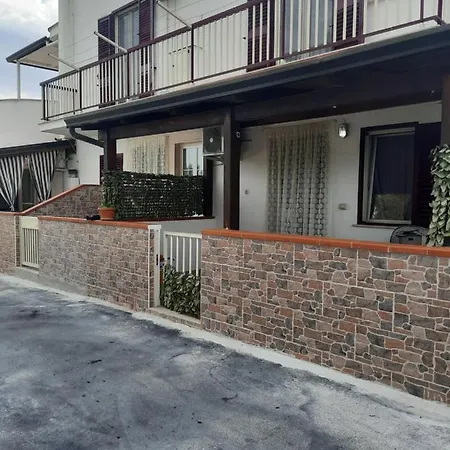 Casa Da Tonia * Peschici