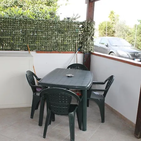 Casa Da Tonia Holiday home