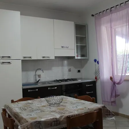 Casa Da Tonia *