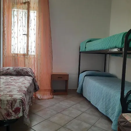 Casa Da Tonia *