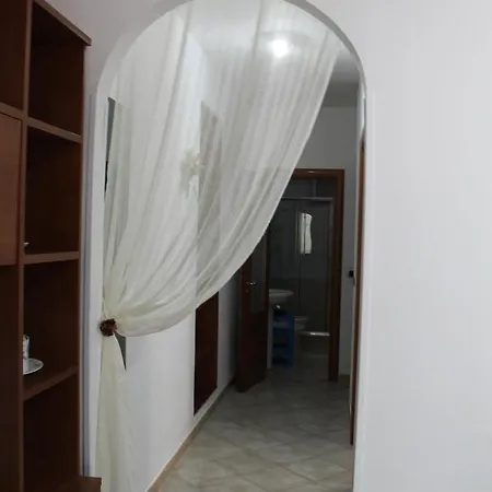 Casa Da Tonia Holiday home