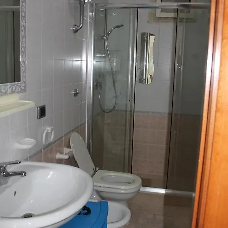 Casa Da Tonia Holiday home *