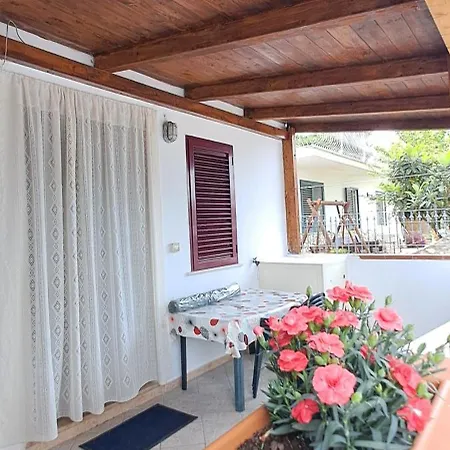 別荘 Casa Da Tonia ペスキチ